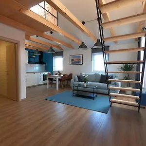 Apartment Gavan, Cres