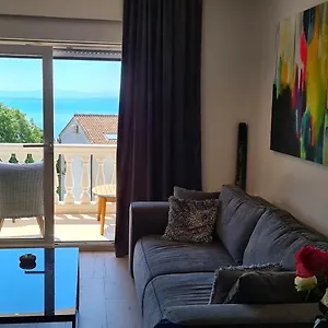 Apartment Luxury Isabel, Volosko
