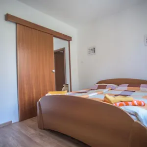 Apartment Marenic, Cres