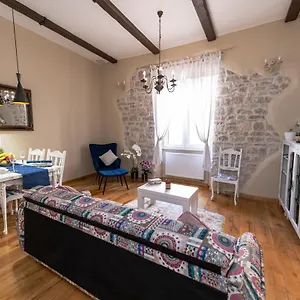 Luxury Diva Apartment Zadar