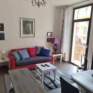 La Mascotte Appartamento Vallauris