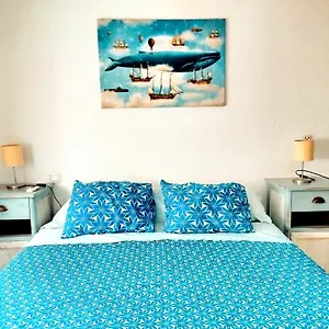 Vivienda Cercana A La Playa Con Todas Comodidades Appartamento Tarifa