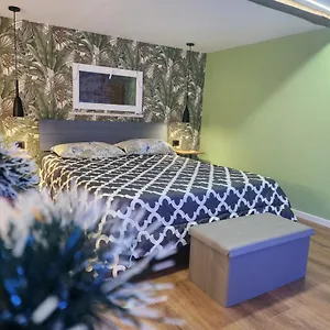 L'angolo Dei Sogni Casa vacanze Palermo