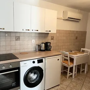  Appartamento Centar