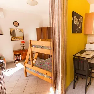 Apartman Punta Vilma Appartamento Pola