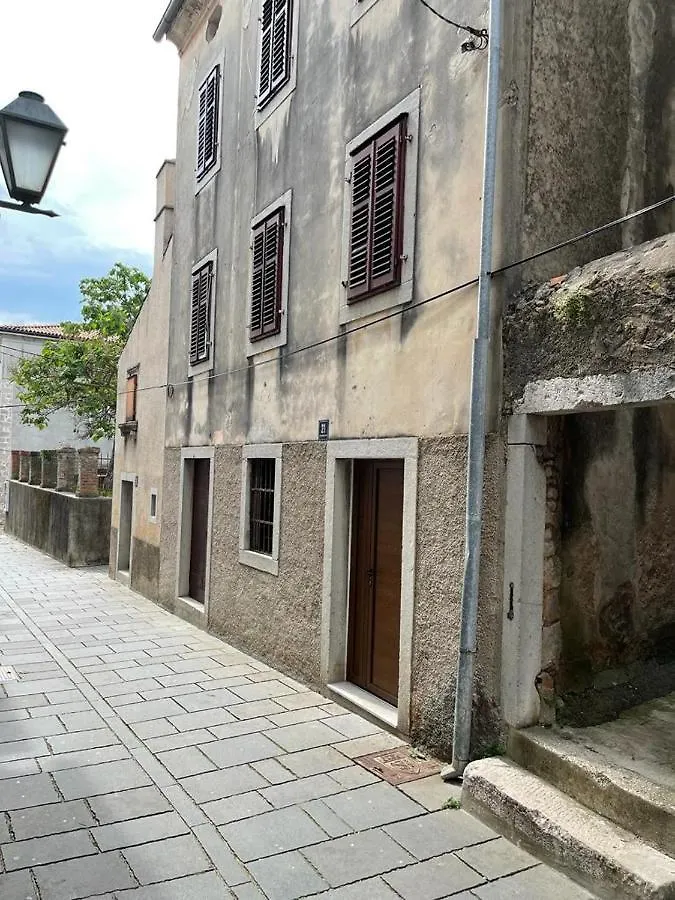 Apartmán Dana Cres