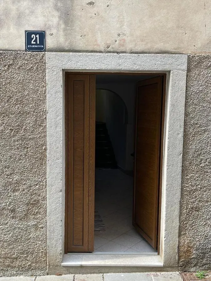 Apartmán Dana Cres