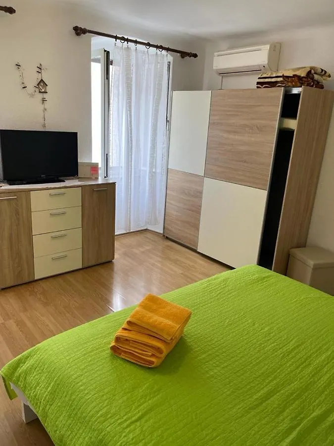 Apartmán Dana Cres