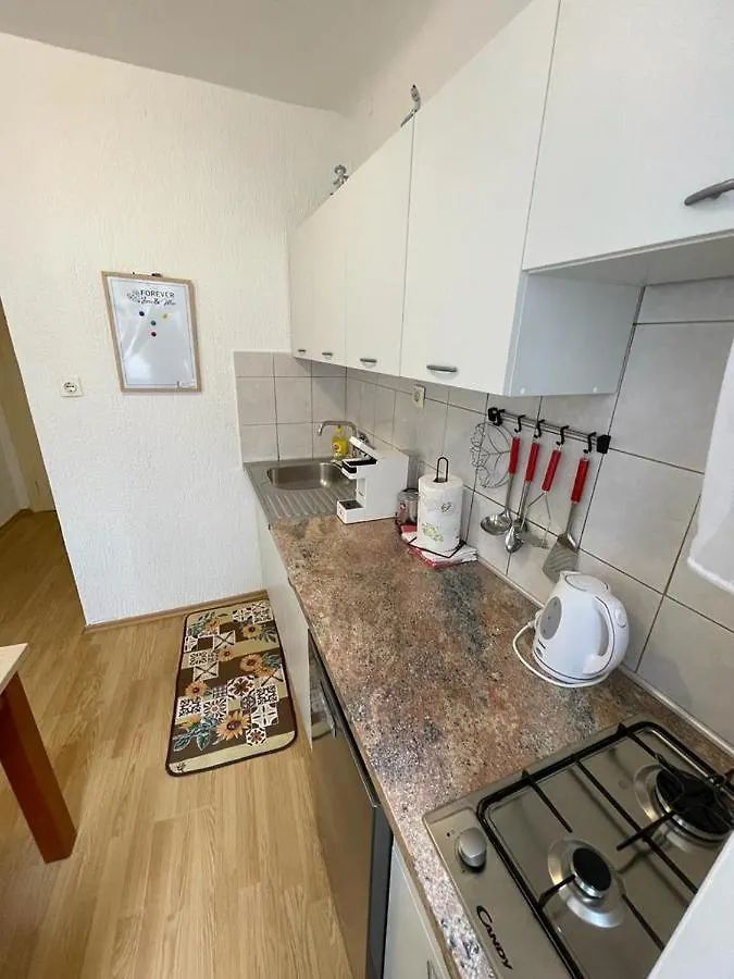 Apartmán Dana Cres 0*,  Chorvatsko