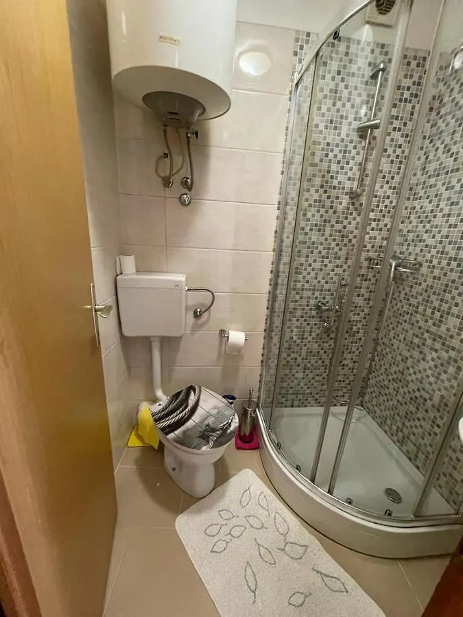 Apartmán Dana Cres