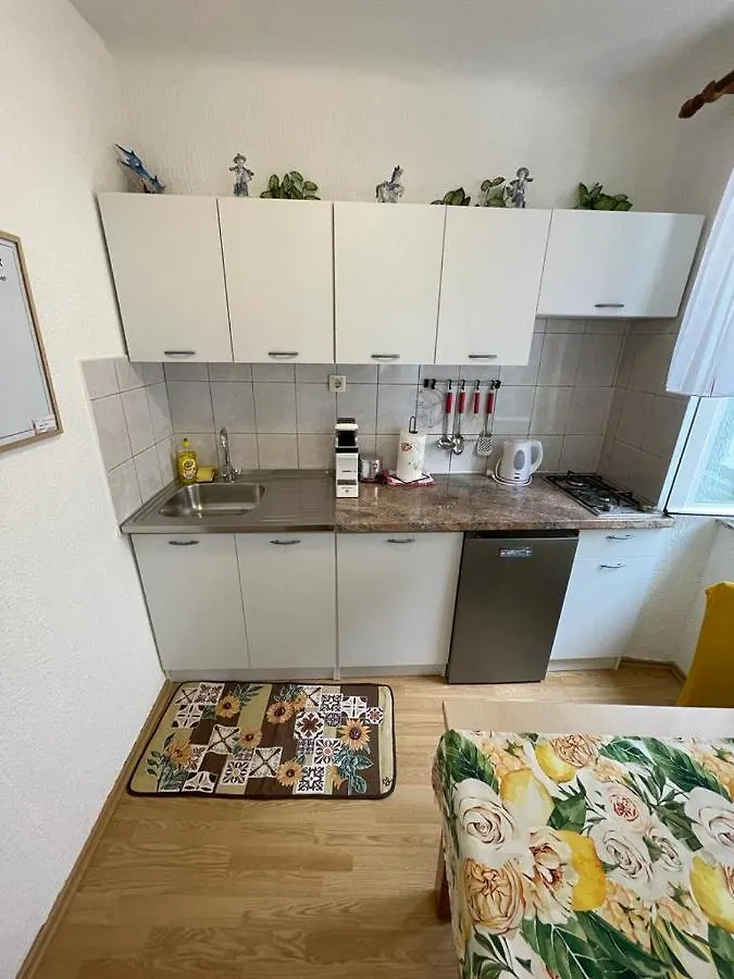 Apartmán Dana Cres Chorvatsko